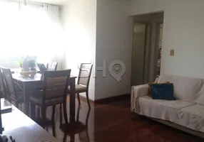 Foto 1 de Apartamento com 2 Quartos à venda, 70m² em Água Fria, São Paulo