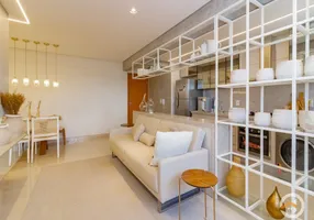 Foto 1 de Apartamento com 2 Quartos à venda, 65m² em Vila Rosa, Goiânia