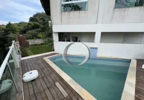 Foto 1 de Casa de Condomínio com 3 Quartos para venda ou aluguel, 247m² em Enseada, Guarujá