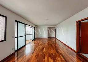 Foto 1 de Apartamento com 3 Quartos à venda, 168m² em Vila Bandeirantes, Araçatuba