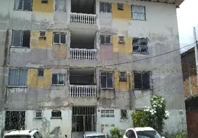 Foto 1 de Apartamento com 2 Quartos à venda, 42m² em Fazenda Grande III, Salvador