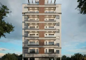 Foto 1 de Apartamento com 3 Quartos à venda, 99m² em Itacolomi, Balneário Piçarras