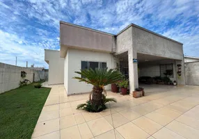 Foto 1 de Casa com 3 Quartos à venda, 130m² em Jardim Ana Cristina, Foz do Iguaçu