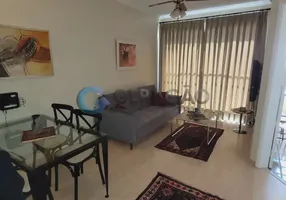 Foto 1 de Apartamento com 1 Quarto para alugar, 62m² em Centro, São José dos Campos