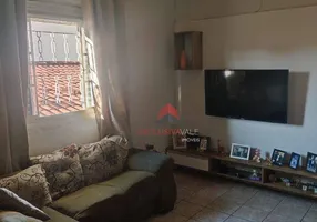 Foto 1 de Casa com 2 Quartos à venda, 210m² em Parque Residencial Flamboyant, São José dos Campos