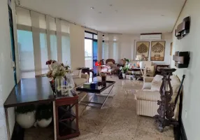 Foto 1 de Apartamento com 5 Quartos à venda, 500m² em Centro, Manaus