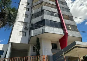 Foto 1 de Apartamento com 4 Quartos à venda, 130m² em Setor Central, Goiânia