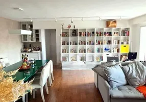 Foto 1 de Apartamento com 2 Quartos à venda, 111m² em Cursino, São Paulo