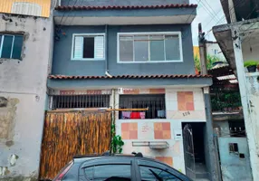 Foto 1 de Casa com 4 Quartos à venda, 285m² em Jardim Maria Luiza, Taboão da Serra