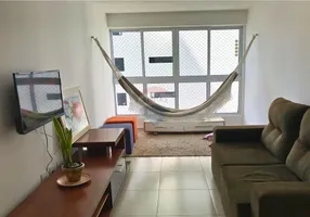 Foto 1 de Apartamento com 2 Quartos à venda, 58m² em Cabo Branco, João Pessoa