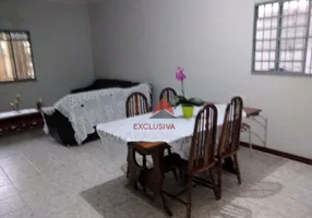 Foto 1 de Casa com 3 Quartos à venda, 160m² em Jardim das Indústrias, São José dos Campos