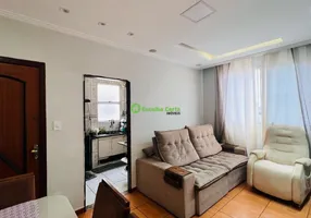 Foto 1 de Apartamento com 2 Quartos à venda, 58m² em Cardoso, Belo Horizonte