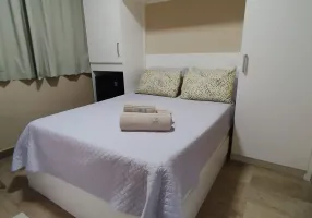 Foto 1 de Casa com 1 Quarto para alugar, 15m² em Minas Brasil, Belo Horizonte