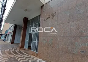 Foto 1 de Ponto Comercial para alugar, 49m² em Centro, Ribeirão Preto