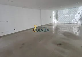 Foto 1 de Sala Comercial para alugar, 57m² em Jardim Petrópolis, Cuiabá