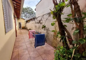 Foto 1 de Casa com 3 Quartos à venda, 149m² em Vila Nova Teixeira, Campinas