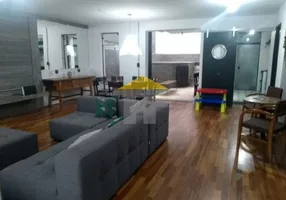 Foto 1 de Sobrado com 3 Quartos para alugar, 170m² em Sumarezinho, São Paulo