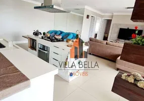 Foto 1 de Apartamento com 2 Quartos à venda, 88m² em Jardim Santo Andre, Santo André