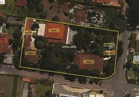 Foto 1 de Casa com 10 Quartos à venda, 1100m² em Vila Santo Antônio, Cotia