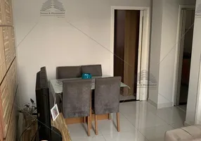 Foto 1 de Apartamento com 2 Quartos à venda, 62m² em Móoca, São Paulo