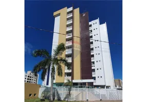 Foto 1 de Apartamento com 3 Quartos à venda, 126m² em Aeroclube, João Pessoa