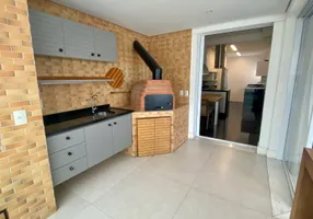 Foto 1 de Apartamento com 3 Quartos à venda, 160m² em Campo Belo, São Paulo