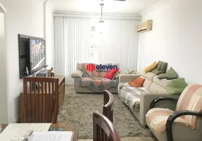 Foto 1 de Apartamento com 3 Quartos à venda, 146m² em Ponta da Praia, Santos