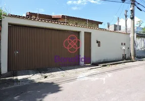 Foto 1 de Casa com 3 Quartos à venda, 320m² em Vila Bandeirantes, Jundiaí