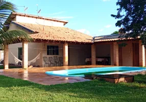 Foto 1 de Casa com 3 Quartos à venda, 180m² em Loteamento Parque dos Passaros, São José do Rio Preto