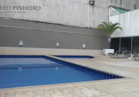 Foto 1 de Apartamento com 3 Quartos à venda, 97m² em Glória, Macaé