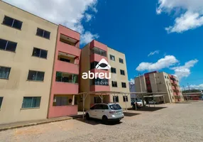 Foto 1 de Apartamento com 2 Quartos à venda, 65m² em Planalto, Natal