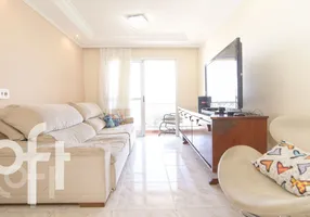 Foto 1 de Apartamento com 3 Quartos à venda, 70m² em Jardim Cristiane, Santo André