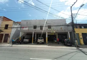 Foto 1 de Prédio Comercial com 16 Quartos à venda, 673m² em José Bonifácio, Fortaleza