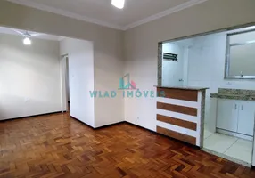 Foto 1 de Apartamento com 2 Quartos à venda, 59m² em Colina, Volta Redonda