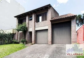 Foto 1 de Casa com 4 Quartos à venda, 315m² em Camaquã, Porto Alegre