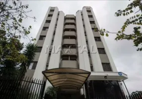Foto 1 de Apartamento com 3 Quartos para alugar, 73m² em Santa Teresinha, São Paulo