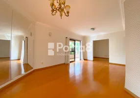 Foto 1 de Apartamento com 3 Quartos à venda, 165m² em Vila Nossa Senhora da Paz, São José do Rio Preto