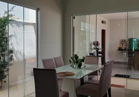 Foto 1 de Casa de Condomínio com 3 Quartos à venda, 175m² em Vila Guedes, Jaguariúna