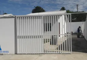 Foto 1 de Casa com 2 Quartos para alugar, 70m² em Viaduto, Araruama