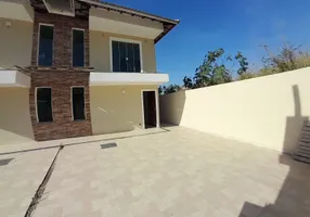 Foto 1 de Casa com 2 Quartos à venda, 90m² em Barroco, Maricá