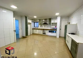 Foto 1 de Apartamento com 4 Quartos para alugar, 206m² em Jardim do Mar, São Bernardo do Campo