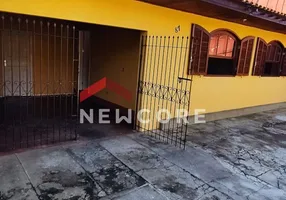 Foto 1 de Casa com 4 Quartos à venda, 100m² em Santa Felicidade, Curitiba