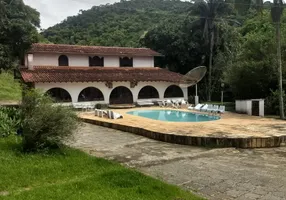 Foto 1 de Fazenda/Sítio com 18 Quartos à venda, 83514m² em Sertaozinho, Miguel Pereira