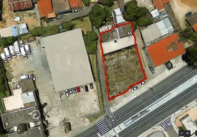 Foto 1 de Lote/Terreno à venda, 1261m² em Butantã, São Paulo