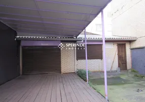Foto 1 de Ponto Comercial para alugar, 80m² em São Pelegrino, Caxias do Sul