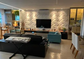 Foto 1 de Apartamento com 3 Quartos à venda, 110m² em Norte (Águas Claras), Brasília