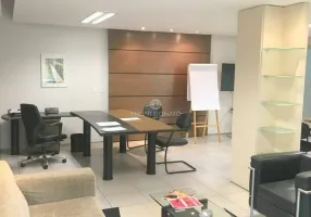 Foto 1 de Ponto Comercial à venda, 45m² em Santa Lúcia, Belo Horizonte