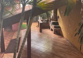 Foto 1 de Casa com 2 Quartos à venda, 350m² em Parque Ribeirão Preto, Ribeirão Preto