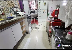 Foto 1 de Apartamento com 2 Quartos à venda, 50m² em Jardim Tranquilidade, Guarulhos