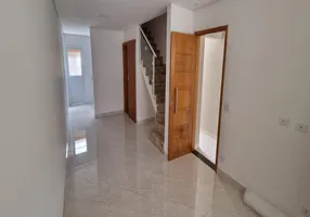 Foto 1 de Casa com 3 Quartos à venda, 111m² em Jardim Santa Cruz, São Paulo